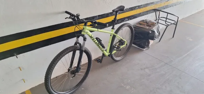 Bicicleta Specialized Rockhopper (large)