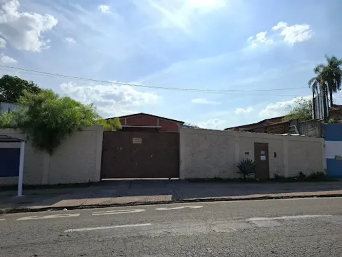Galpão para alugar, 623 m² por R$ 26.800,00/mês - Parque Bela Vista - Votorantim/SP