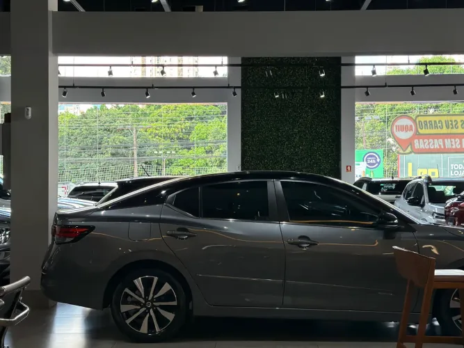 Mecânico para Oficina Automotiva