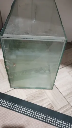 Vendo aquário 