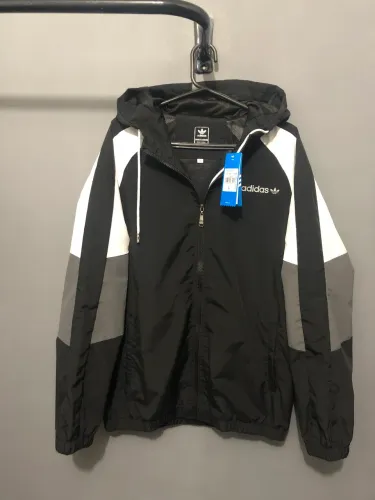 Jaqueta ADIDAS