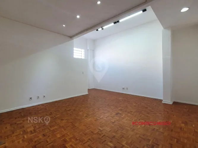 Sala Comercial para Venda - 40m2 - Ipiranga - NSK3 Imóveis - Cod. 35535