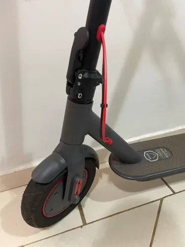 Patinete elétrico