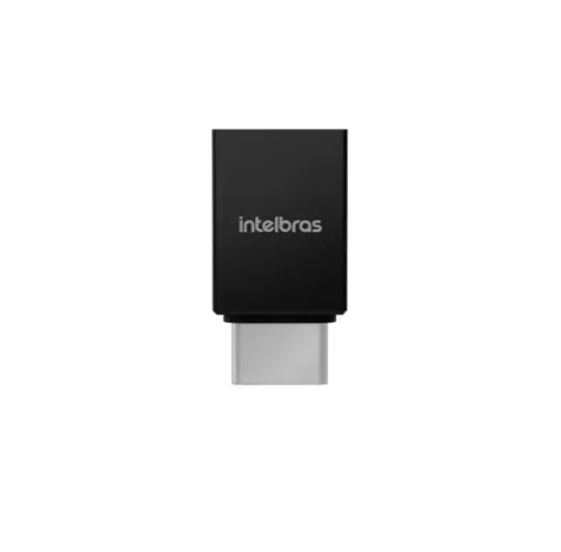 Adaptador USB-A para USB-C