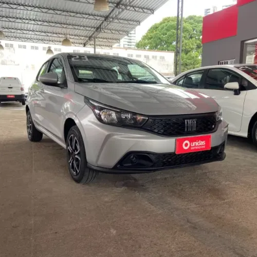 Fiat Argo Drive 1.0 6V Flex 2023