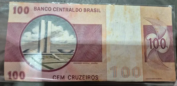 Nota antiga