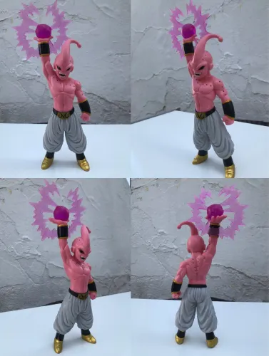 DRAGON BALL MANIN BOO 25CM