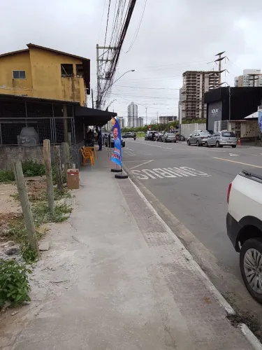 OPORTUNIDADE: TERRENO DE 300m² NO JOCKEY DE ITAPARICA