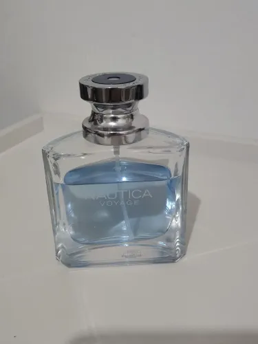 Desapego de Perfume