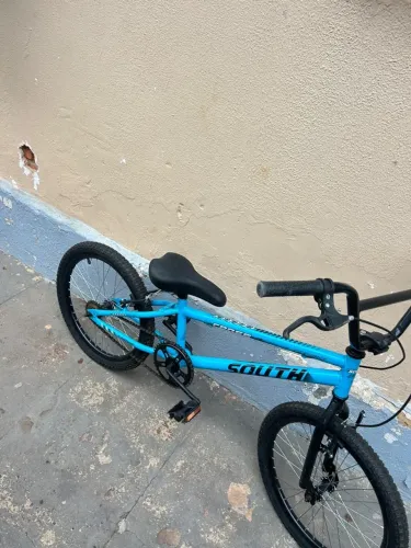 Bicicleta Infantil aro 20 BMX
