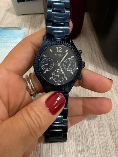 Relógio Guess