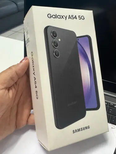 Samsung A54-256g