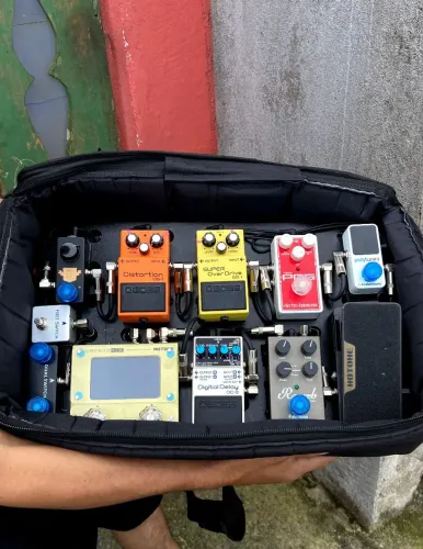 Troco por hx stomp
