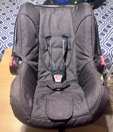 Cadeira para carro