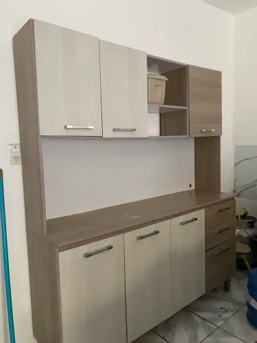 Armário cozinha