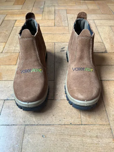 Bota Agro Tamanho 38
