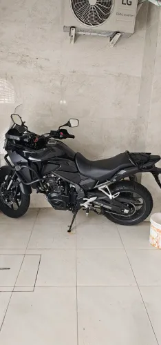 NX 500 para vender