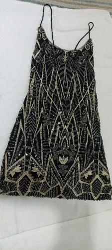 Lote de roupas P e calçados (23 unidades)