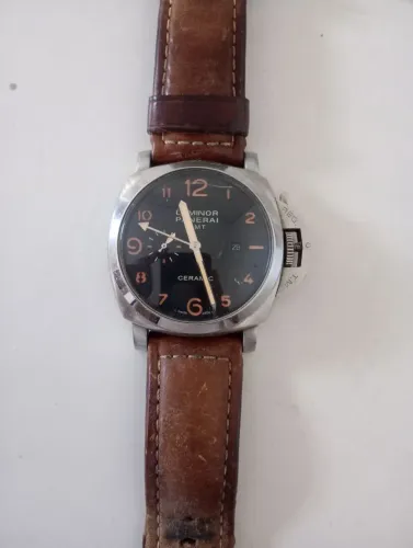 Relógio Panerai 