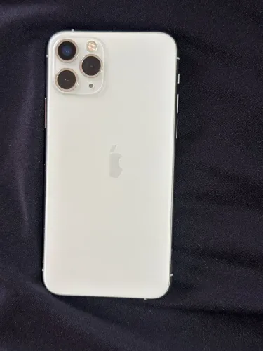 iPhone 11 Pro