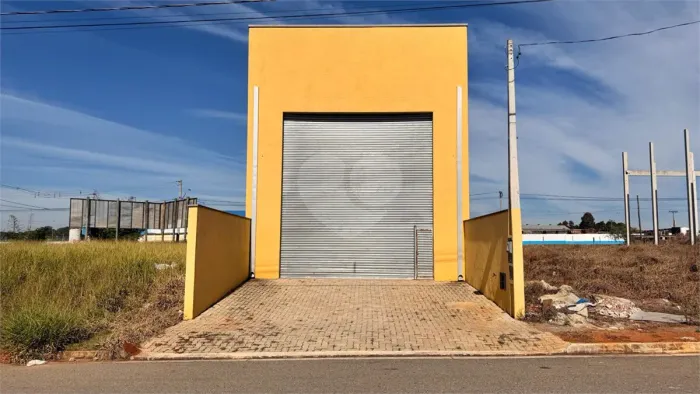 Barracão para locação em Vila asem - SP