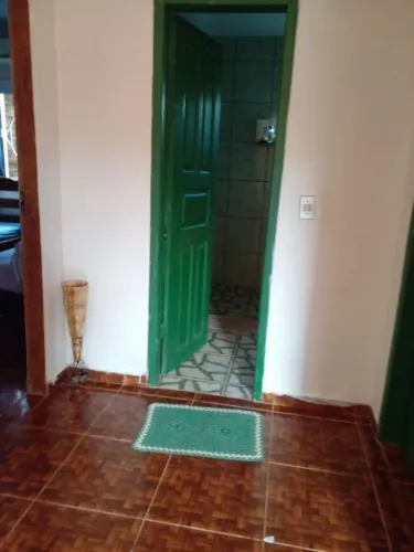 VENDO CASA ÓTIMA EM CANDEIAS DO JAMARI