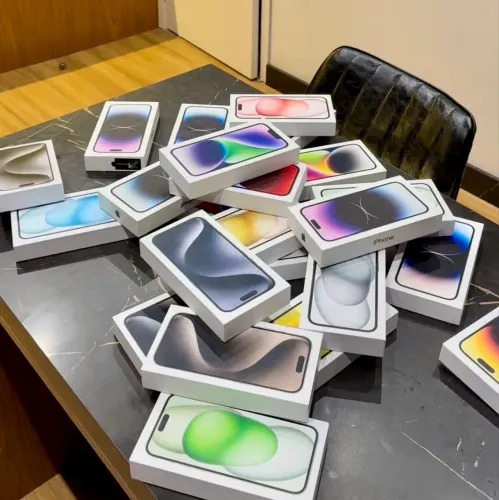 iPhone seminovo. Tudo em oferta