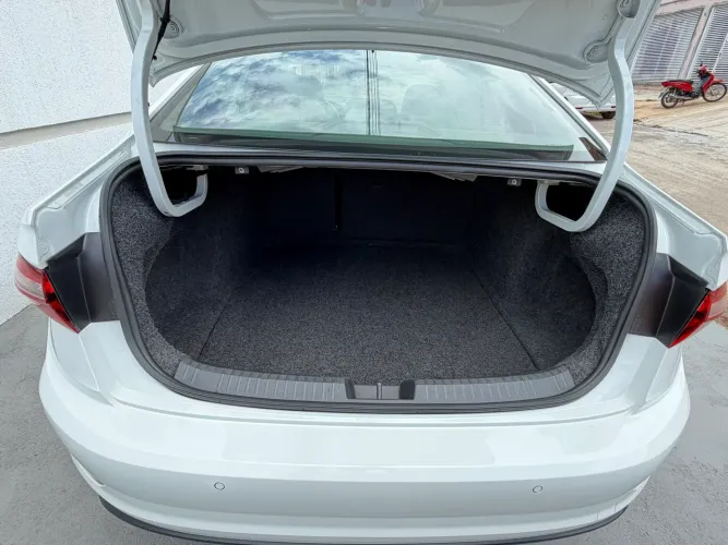 Volkswagen Jetta GLI 350 TSI 2.0 16V 4P Aut. 2020