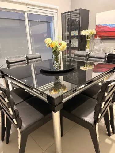 Mesa de jantar