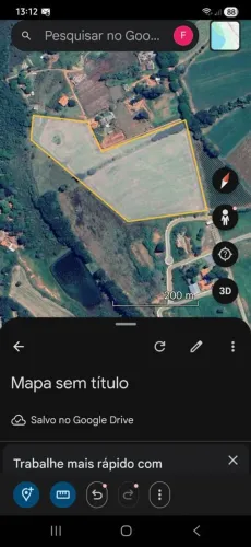 Lote em Lavras
