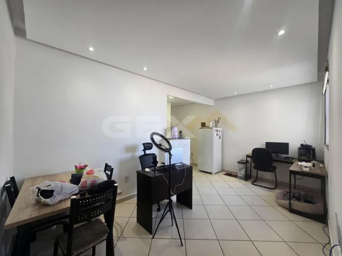 Apartamento Kitnet à Venda no Centro em Divinópolis MG.