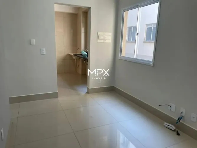 Apartamento à venda em Piracicaba, Campestre, com 2 quartos, com 45 m², Vitta Campestre