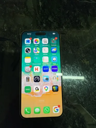 iPhone Pro max14 256 gb