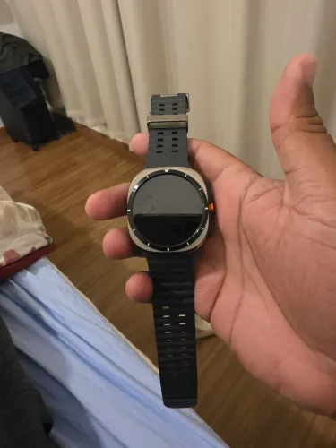 Galaxy Watch Ultra