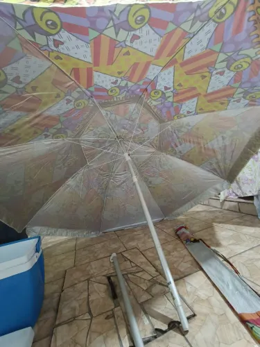 Combo praia 
