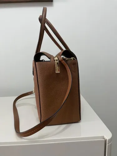 Bolsa Michael Kors Couro 100%