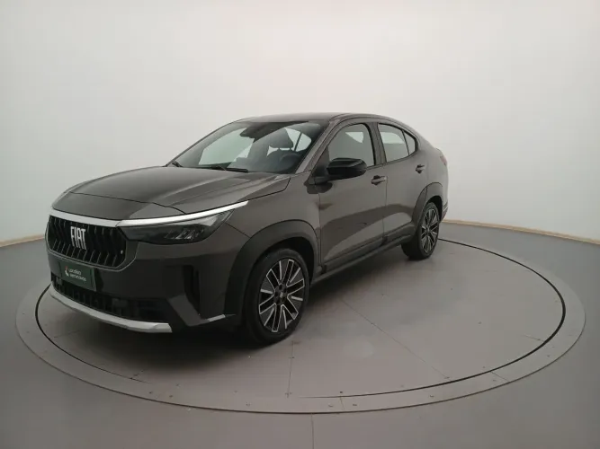 Fiat Fastback Audace 200 TB AUT (hibrído) 2026