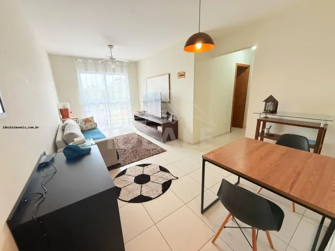 Apartamento para Venda, Urbanova, 2 dormitórios, 1 suíte, 2 banheiros, 1 vaga