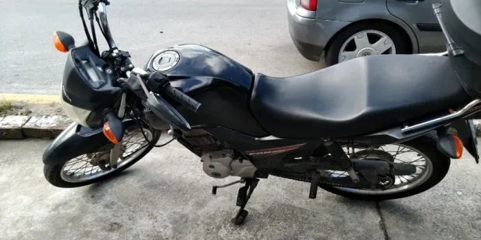 HONDA CG FAN 125218 -