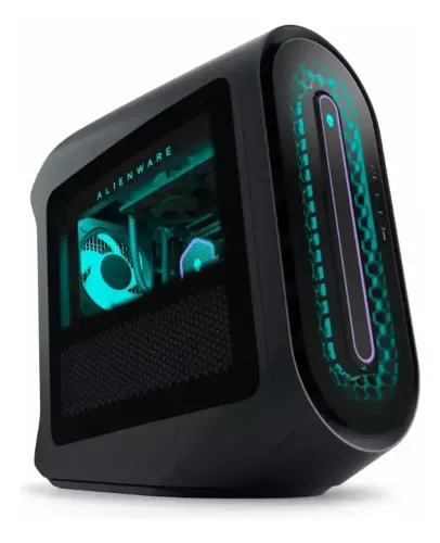 Computador PC Desktop Gamer Alienware Aurora R15