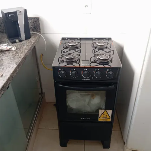  Estou vendo tudo 