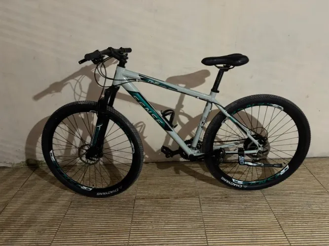 Bike super nova