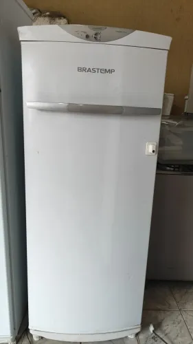 Freezer Frost Free
