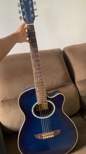Violão tagima dallas