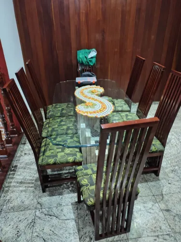 Mesa para sala