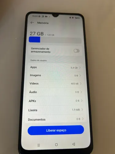 Realme note 70