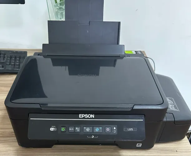 Impressora Epson L375