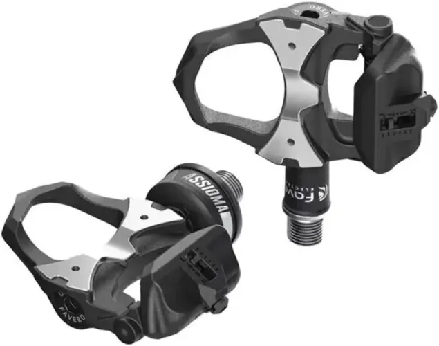 FAVERO ASSIOMA UNO / Pedal de potencia