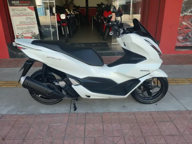 Honda/PCX 160 ABS. 2024 Apenas 4 Mil km