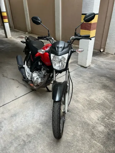 Moto Start 2024